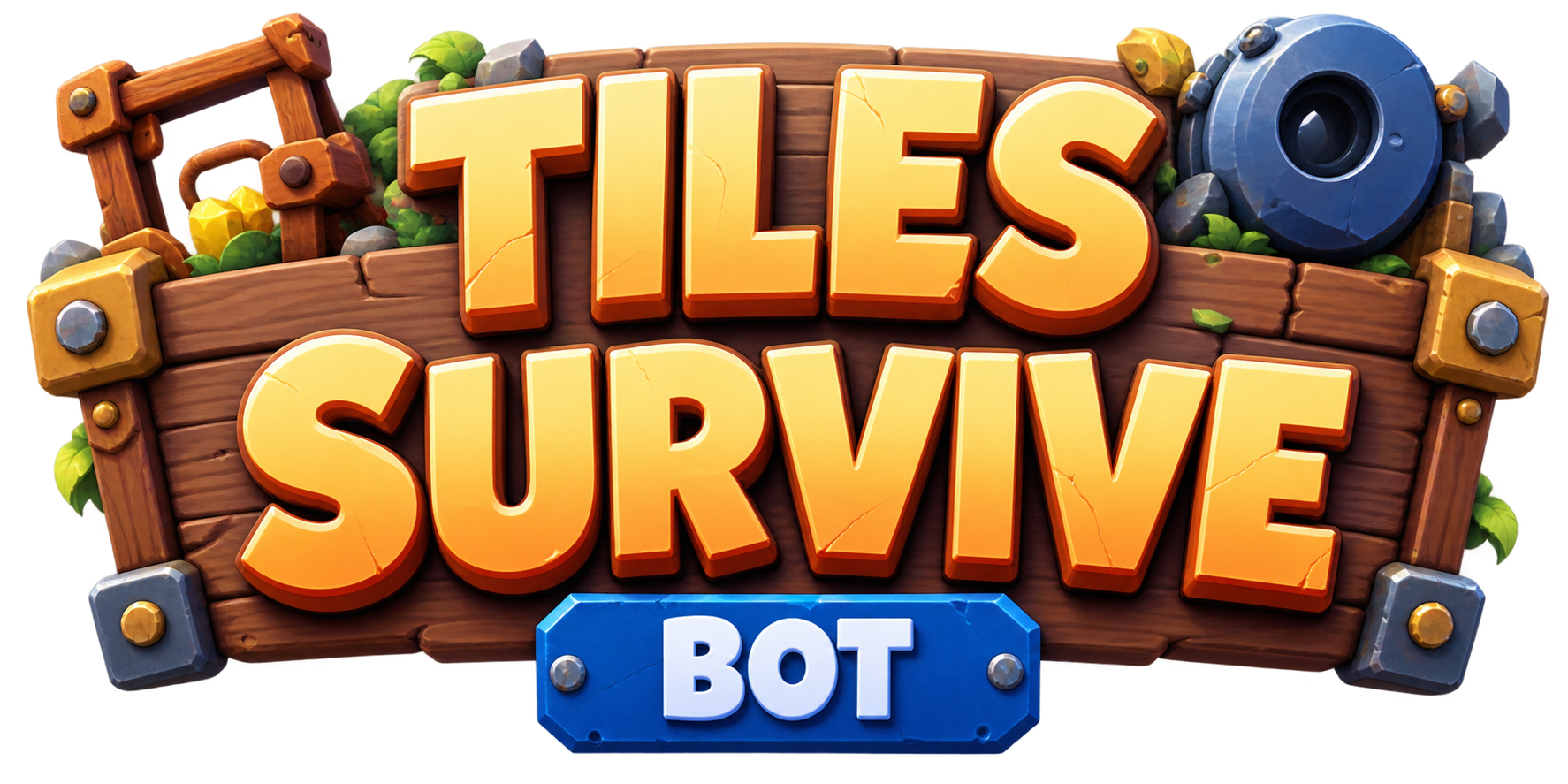 TilesSurvive BOT
